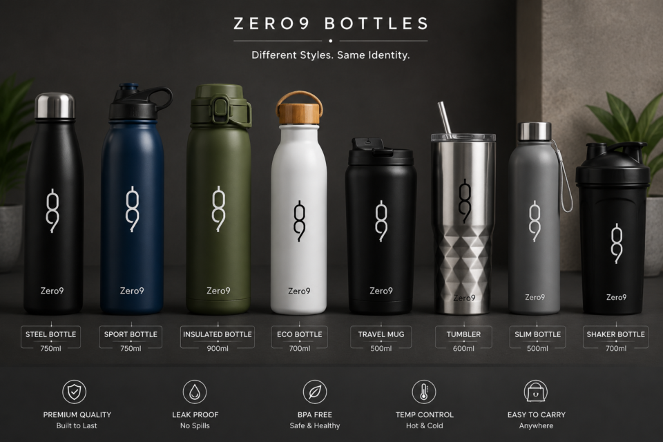 Bottle