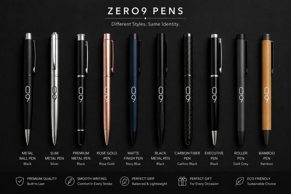 Pen