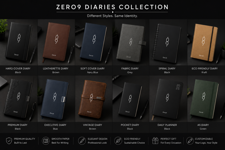Diaries