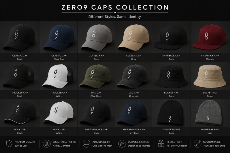 Cap