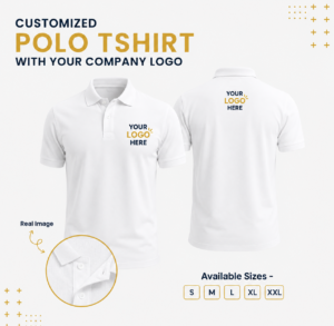 T-Shirt Customization