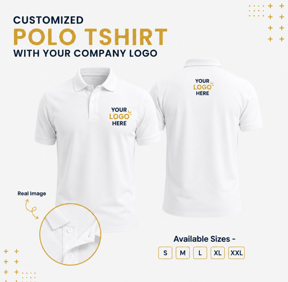 T-Shirt Customization